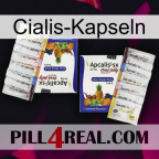 Cialis Capsules 12